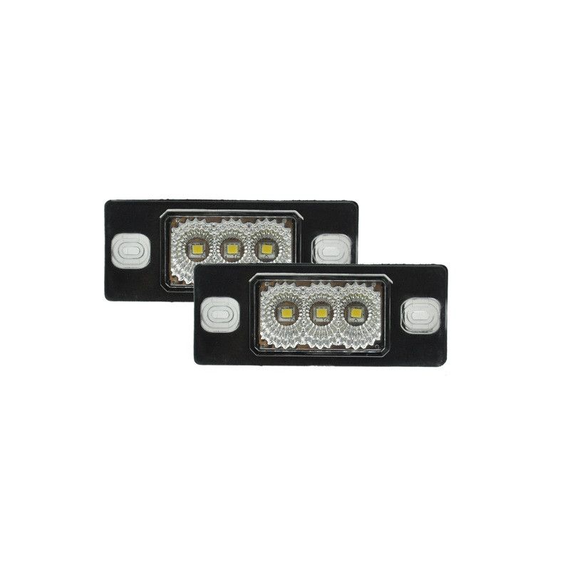 LED SIJALICE ZA OSVETLJENJE TABLICE - PORSCHE 030622N Beograd Zemun